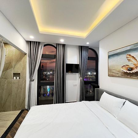 Legacy Hotel - Grand World Phu Quoc Exterior foto