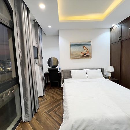 Legacy Hotel - Grand World Phu Quoc Exterior foto