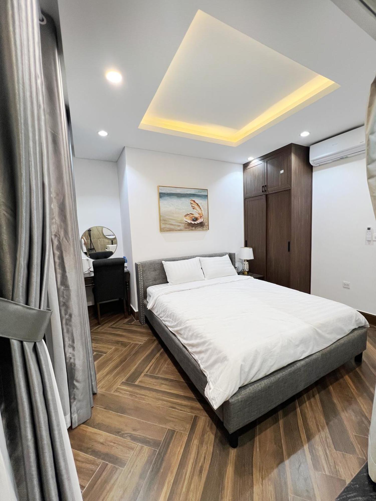 Legacy Hotel - Grand World Phu Quoc Exterior foto
