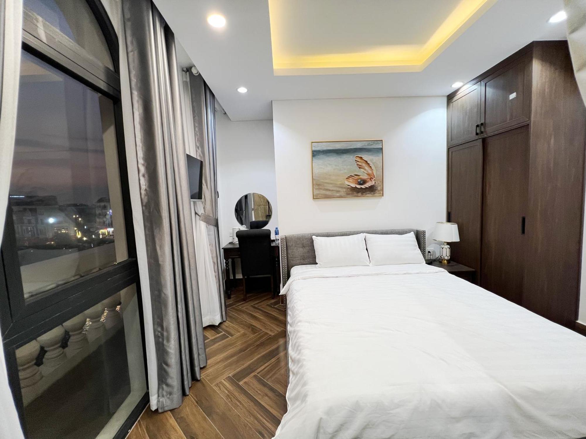 Legacy Hotel - Grand World Phu Quoc Exterior foto