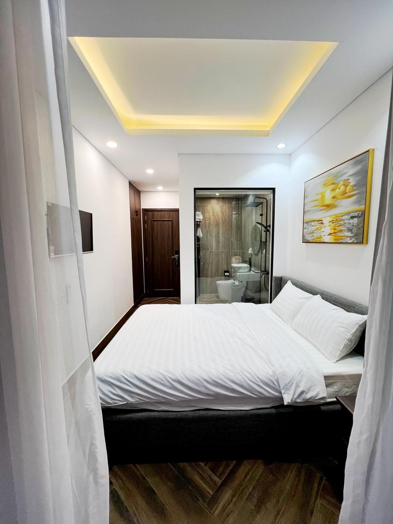 Legacy Hotel - Grand World Phu Quoc Exterior foto